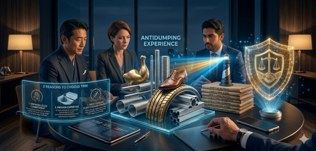 antidumping