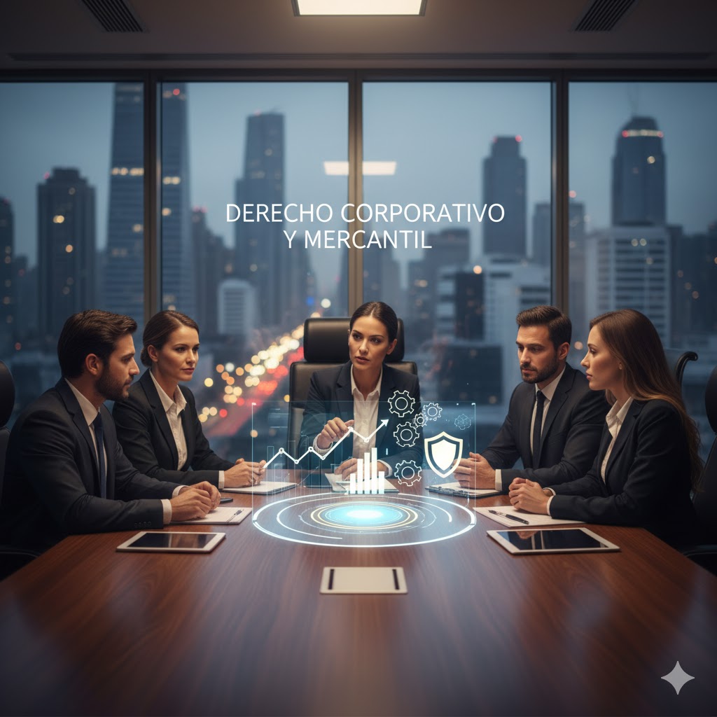 derecho corporativo y mercantil derecho corporativo y mercantil