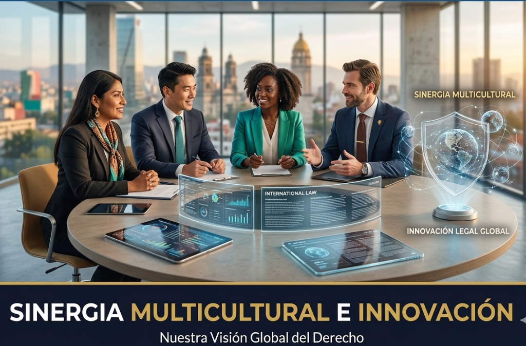 sinergia multicultural sinergia multicultural